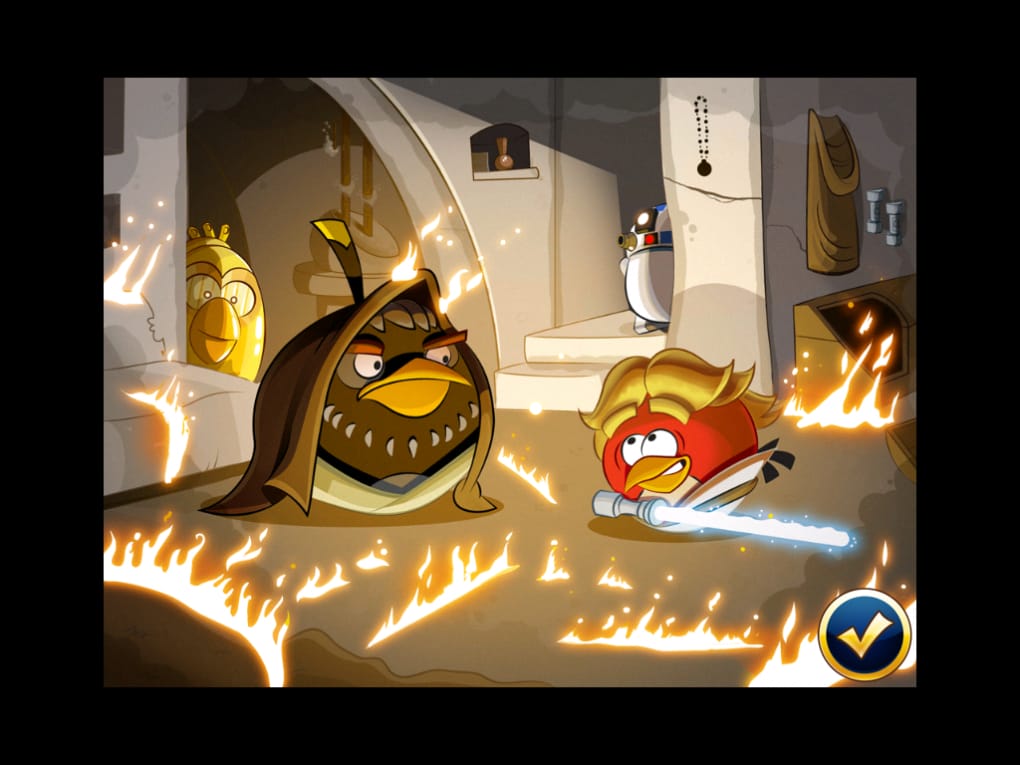 Angry birds rio for mac free. download full version